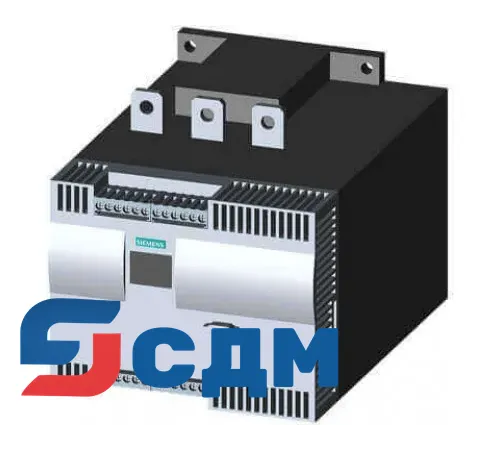 Siemens 3RW4444-6BC44 Устройство плавного пуска