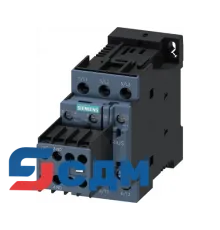 Контактор Siemens 3RT2025-1BB44