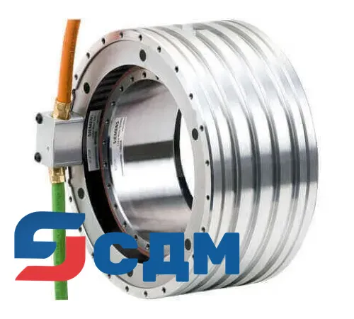 1FW6090-0QB05-0KC2 Моментный двигатель 1FW6