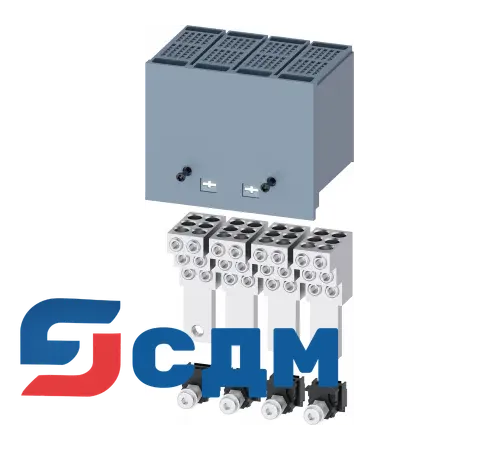 3VA9114-0JF60 Аксессуар и запасные части