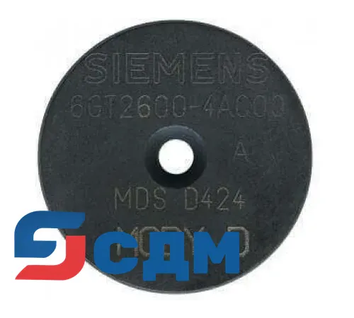 6GT2600-4AC00 MDS D424