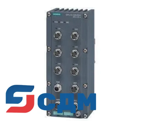6AT8000-1BB00-2XA0 IFN ANALOGINPUT