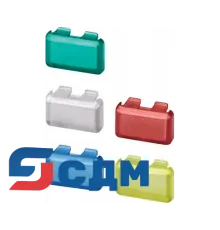 5TG8067 Кнопка 5TE4 8, установочная глубина 70мм