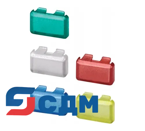 5TG8067 Кнопка 5TE4 8, установочная глубина 70мм