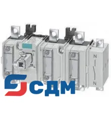 3KA5730-1AE01 Крепление на монтажную плату