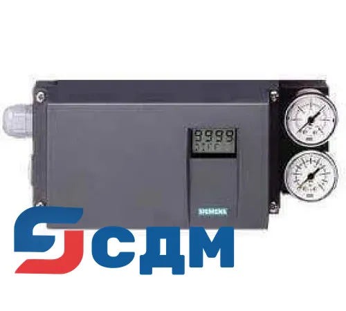 6DR5212-.....-.... Электропневматический позиционер SIPART PS2