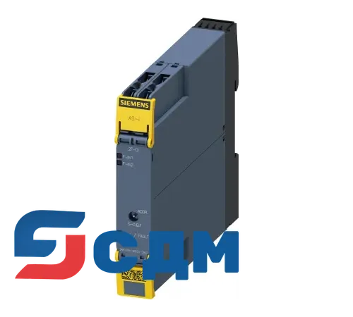 3RK1205-0BE00-2AA2 SlimLine Compact