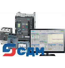 3ZS2787-1CC30-0YG0 SENTRON 3WL/3VL библиотека блока для SIMATIC PCS7