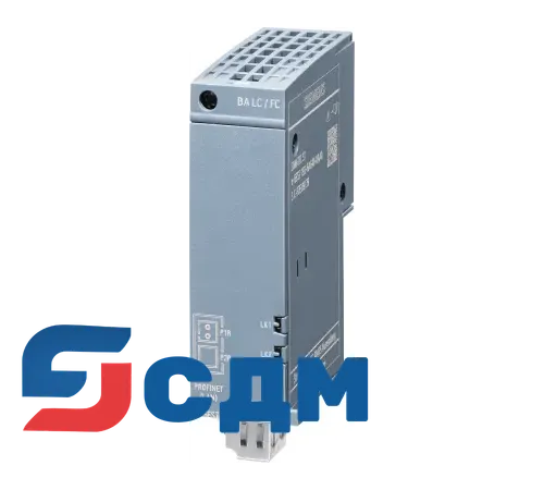 6ES7193-6AG40-0AA0 Сетевые адаптеры