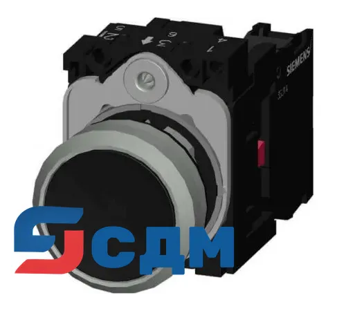 3SU1150-0AB10-1CA0 Кнопка