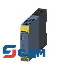 3RM1107-2AA04 SIRIUS 3RM1 пускатель двигателя