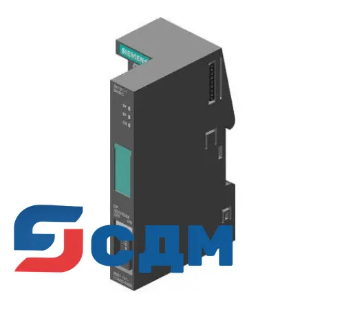 6ES7151-1CA00-0AB0 система распределенного ввода-вывода SIMATIC ET 200S