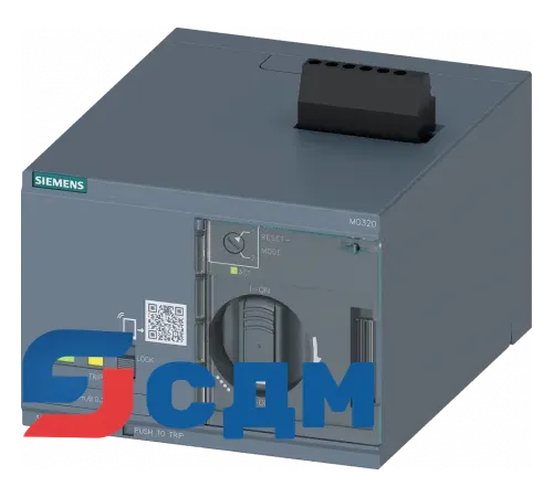 3VA9257-0HA10 Аксессуар и запасные части