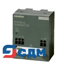 6AG1972-0DA00-2AA0 Активный сетевой терминатор RS 485