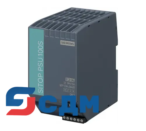 6AG1334-2BA20-4AA0 SIPLUS smart