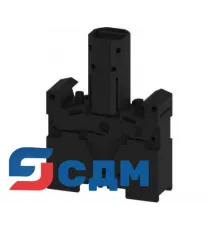 3SB3403-1PE Держатели, контакты, цоколи ламп