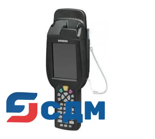 6GT2803-1BA00 RF350M mobile handheld terminal