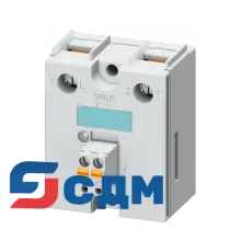 3RF2050-4AA02 Твердотельное реле Siemens