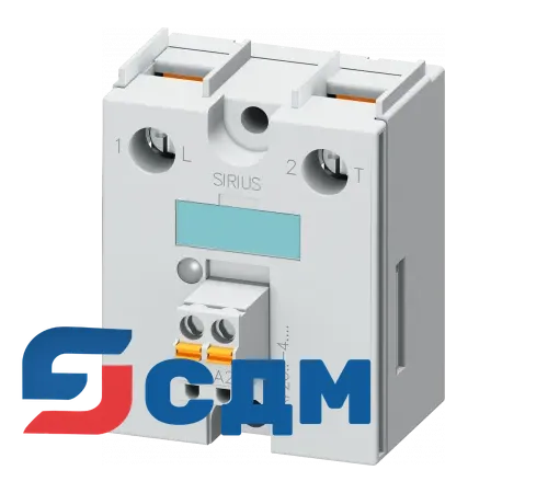 3RF2050-4AA02 Твердотельное реле Siemens