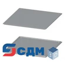 8GK9100-0KK04 8GK1 Щит поверхностного монтажа