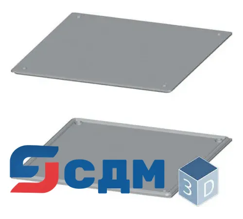 8GK9100-0KK04 8GK1 Щит поверхностного монтажа