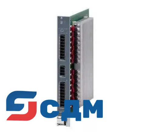 6BK1942-2CA00-0AA0 Модуль выходной мощности (POM)