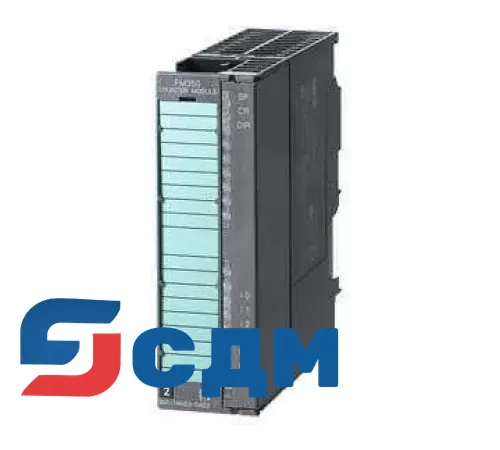 6AG1350-1AH03-2AE0 Модуль счета SIPLUS FM 350-1