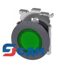 3SU1061-0JA40-0AA0 Кнопка