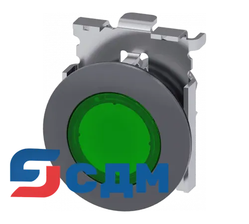 3SU1061-0JA40-0AA0 Кнопка