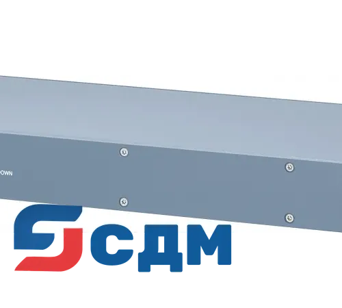 6GK5598-1AA00-3AA0 Блок питания для коммутаторов SCALANCE X-500