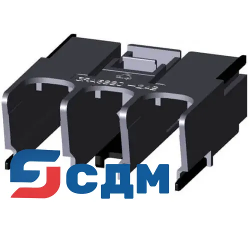 3RA6880-2AB Системы ввода питания для 3RA6