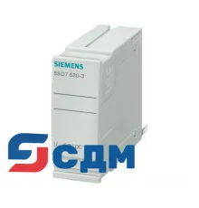 5SD7520-1 Аксессуар