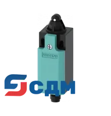 3SE5234-0CD03-1AJ1 Корпуса шириной 31 мм в соответствии с EN 50047