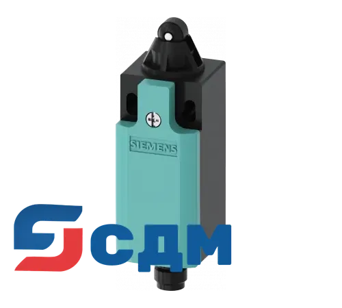 3SE5234-0CD03-1AJ1 Корпуса шириной 31 мм в соответствии с EN 50047