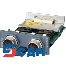 6GK5992-2HA00-0AA0 Конвертирующий модуль для SCALANCE X-300