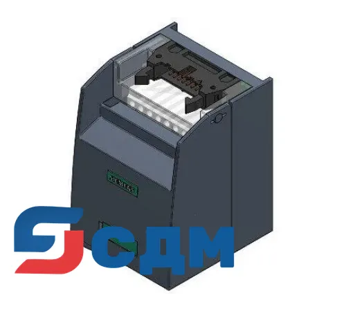 6ES7924-0CA20-0AC0 Клеммный блок