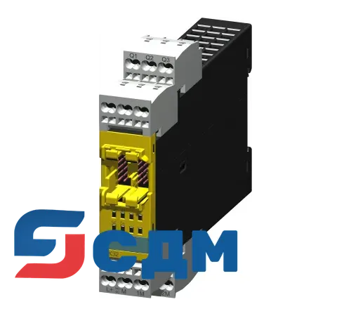 3RK3242-2AA10 3RK32, 3RK33 Модуль расширения