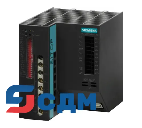 6AG1931-2FC21-7AA0 SIPLUS DC-UUPS 40 A