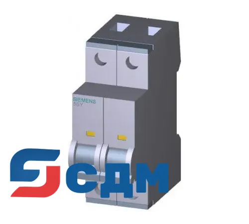 5SY4280-7 Автоматический выключатель