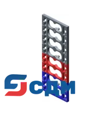 6ES7193-6CP04-2MA0 Аксессуар