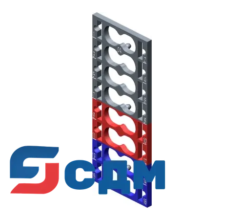 6ES7193-6CP04-2MA0 Аксессуар