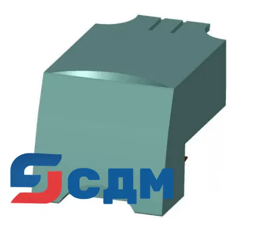 3RV2917-5AA00 Система ввода электропитания 3RV29