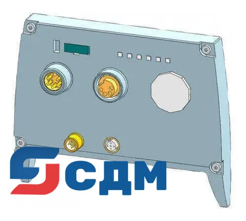 3RK1305-0AS01-0AA0 Коммуникационный модуль M200D для PROFIBUS
