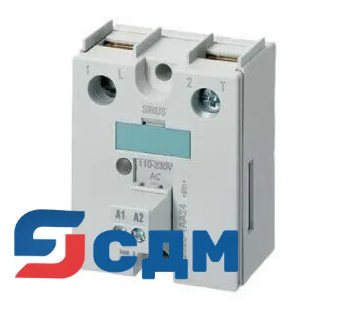 3RF2030-1AA42 Твердотельное реле Siemens