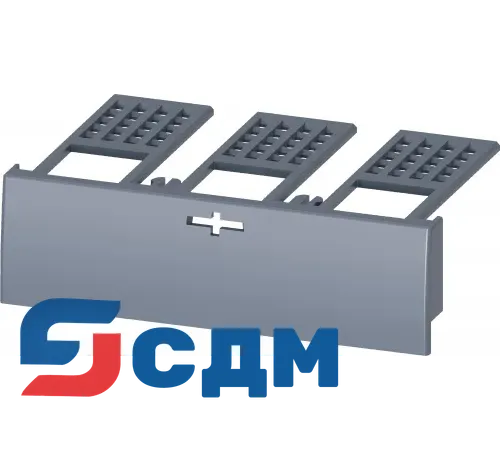 3VA9153-0KB03 Технология подключения