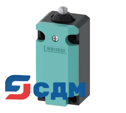 3SE5112-0CB01 Корпуса шириной 40 мм в соответствии с EN 50041