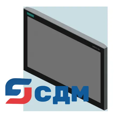 6AV7863-4MA14-0AA0 SIMATIC Industrial Flat Panel