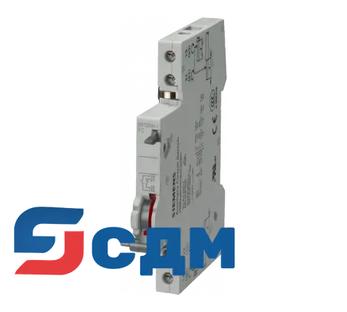 5ST3021-2 Дополнительные компоненты