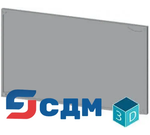 8GK9601-3KK30 Передняя крышка