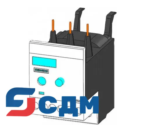 3RB2026-1QB0 3RB20, 3RB21 для стандартного применения